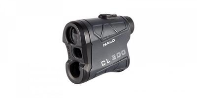 Halo CL300 Hunting Range Finder