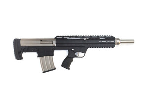 Tokarev TBP 12M 12ga Bullpup Semi Auto Shotgun