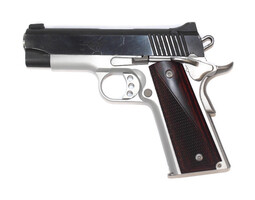 KIMBER Pro Carry ll .45acp Semi Auto Pistol