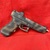 GLOCK 34 gen 4 9mm, aftermarket trigger, stainless extended threaded barrel 