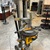 Dewalt DWS713 12" Electric Miter Saw W/Stand