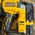 DEWALT NAILER / JIG SAW COMBO KIT