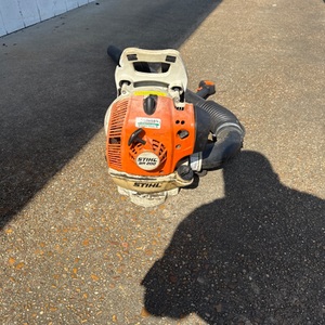 STIHL BR200 / BACKPACK BLOWER