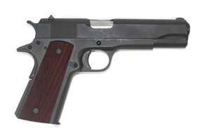 ROCK ISLAND ARMORY m1911 a1-ms 9mm Semi Auto Pistol