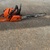 ECHO CS-590 / TIMBER WOLF CHAIN SAW
