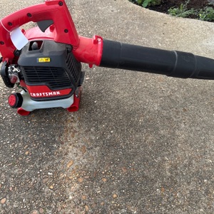 CRAFTSMAN B2000 / GAS BLOWER