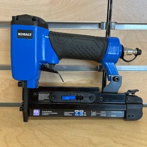 Kobalt KBAT161002 Pin Nailer