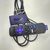 Roku Remote/box with HDMI cords 