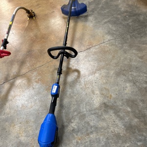 Kobalt KST-180-06 Electric Weed Eater