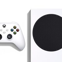 Microsoft Xbox Series S 1883 Video Gaming Console- Digital Edition 