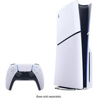 Sony PlayStation Slim Game Console  