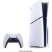 Sony PlayStation Slim Game Console  