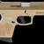 New!! Taurus G3C 9MM Semi Automatic Pistol- Coyote Tan