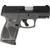 New!! Taurus G3C 9MM Semi Automatic Pistol- Black/Gray