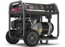 STORM RESPONDER REV030728-03 like new 6250watt