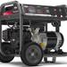 STORM RESPONDER REV030728-03 like new 6250watt