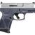 New!! Taurus G3C 9MM Semi Automatic Pistol- Black/Stainless