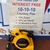 DEWALT  DXAM 2260 / FLOOR FAN