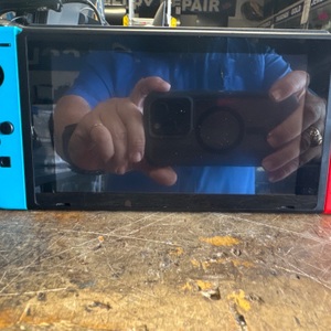NINTENDO SWITCH HAC-001
