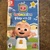 NINTENDO SWITCH / COCOMELON: PLAY WITH JJ