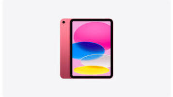 Apple A2696 10th Generation iPad 64GB