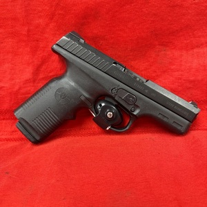 STEYR M40 .40 Cal S&W