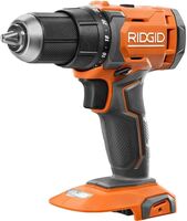 Ridgid R86001 18V Lithium Ion 3/8" Drill 