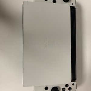 Nintendo Switch OLED with Dock 