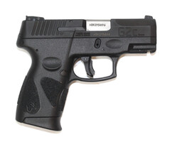 TAURUS g2c 9mm Semi Auto Pistol