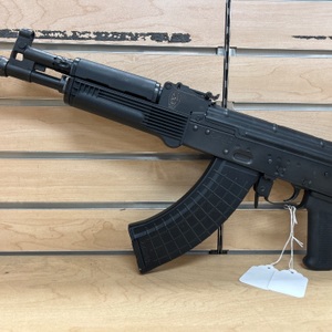 PIONEER ARMS CORP. Hellpup 7.62x39MM Semi Automatic Pistol 