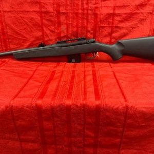 MOSSBERG mvp series