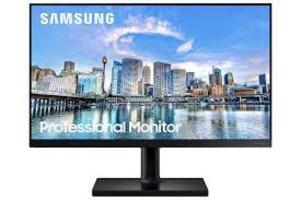 Samsung F24T350FHN HD Computer Monitor 
