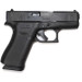 GLOCK 43x 9mm Semi Auto Pistol