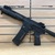 LWRC SIX8-PSD 6.8MM Semi Automatic Pistol 