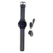 Garmin Venu 3 GPS Smartwatch 1.4-Inch AMOLED Touchscreen Display With Cord