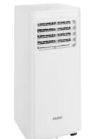 Haier Portable A/C 
