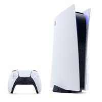SONY PLAYSTATION 5 GAMING CONSOLE CFI1115A