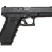 GLOCK 17 9mm Semi Auto Pistol