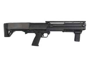 KEL TEC KSG 12ga Pump Action Shotgun