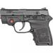 SMITH AND WESSON Bodyguard .380 ACP Semi Automatic Pistol W/Crimson Trace