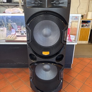 EDISON L215 / BLUETOOTH SPEAKER