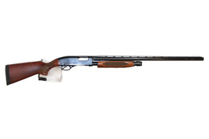 Stunning WINCHESTER 1300 12ga Pump Action Shotgun with Chokes