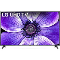 LG 65" Class 4K UHD 2160P Smart TV