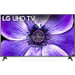 LG 65" Class 4K UHD 2160P Smart TV