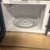 EMERSON MW1338SB MICROWAVE