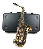 YAMAHA YAS-200ADII / SAXOPHONE WITH CASE