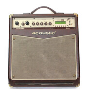 Acoustic A40