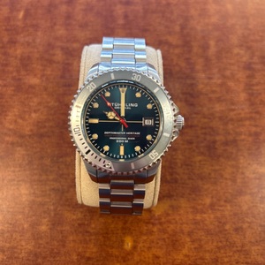 Stuhrling Original Men's Dress Watch
