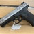 SMITH AND WESSON SD40 .40 S&W Semi Automatic Pistol 