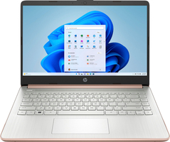 HP 14-DQ070DNA 14" Windows 11 Laptop 